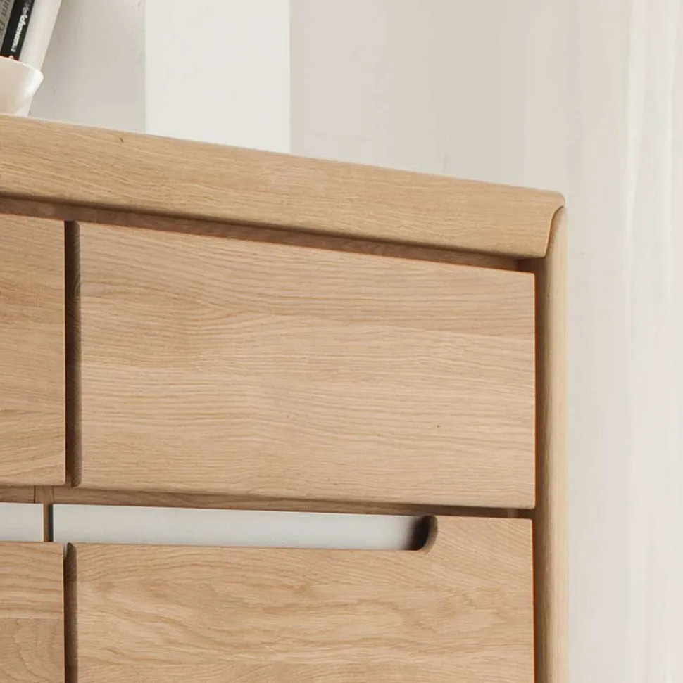 Wohnzimmer Sideboard Vlarenzo
