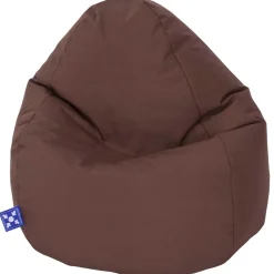Wohnzimmer Sitzsack Balu