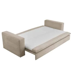Wohnzimmer Sofa Beige Edance