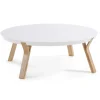 Wohnzimmer Tisch Crenada