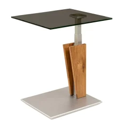 Wohnzimmer Tisch Garnela