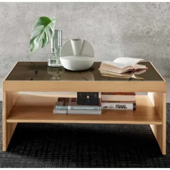 Wohnzimmer Tisch Gracyan