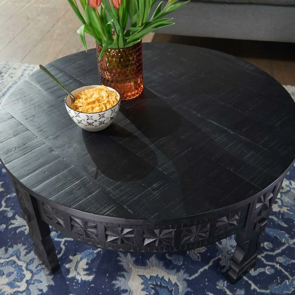 Wohnzimmer Tisch Kelli