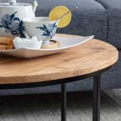 Wohnzimmer Tisch Marcetta