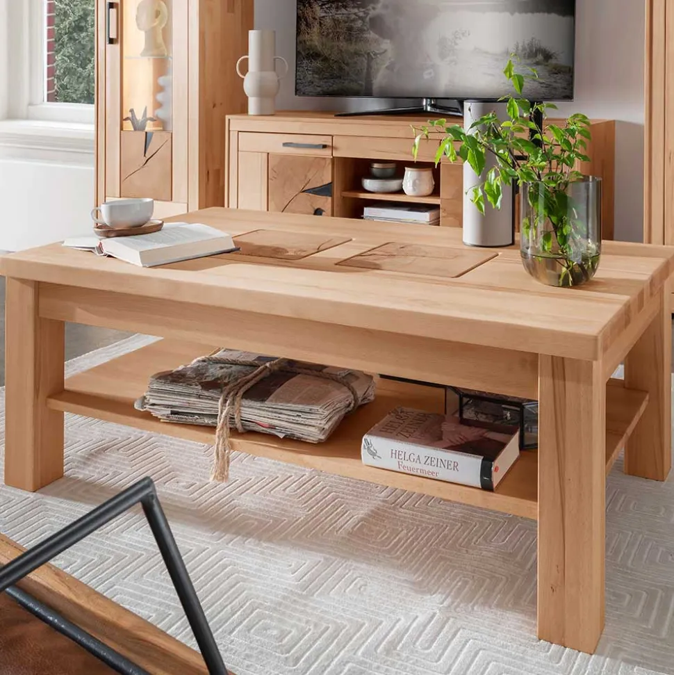 Wohnzimmer Tisch Olmedo