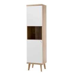 Wohnzimmer Vitrine Levanca
