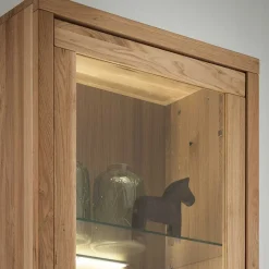 Wohnzimmer Vitrine Shailina