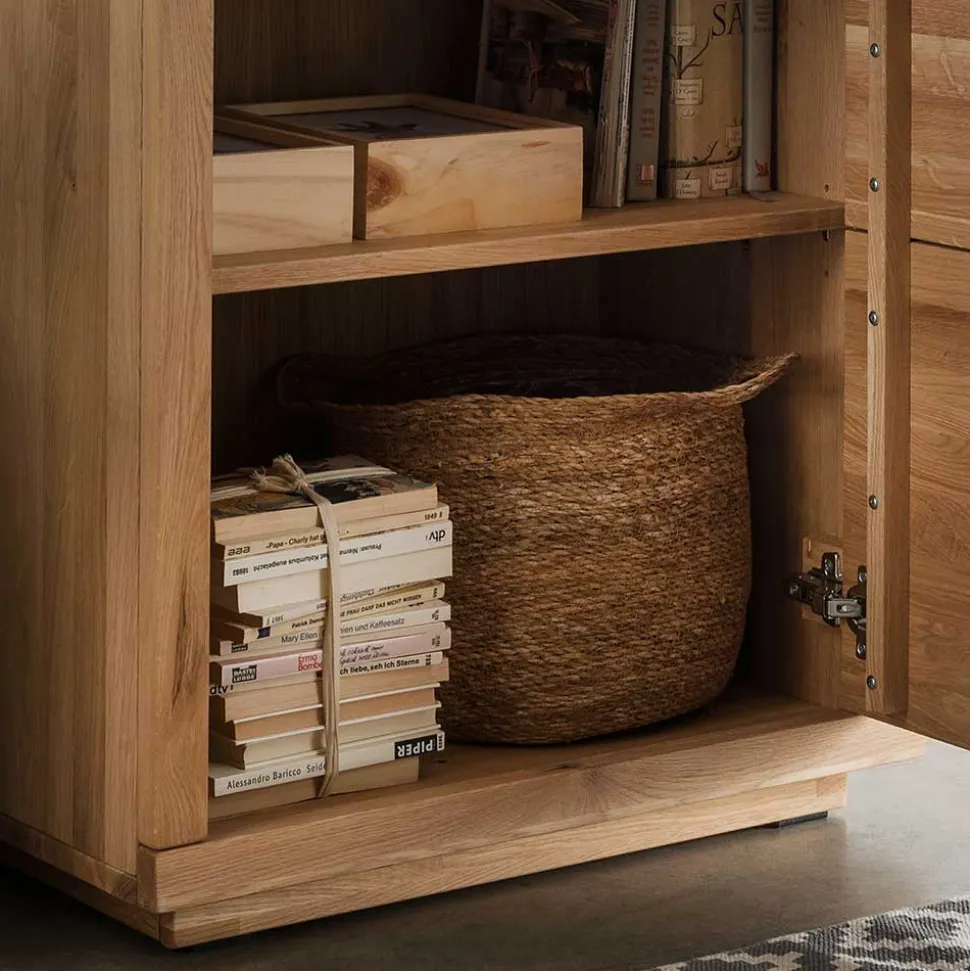Wohnzimmer Vitrine Shailina
