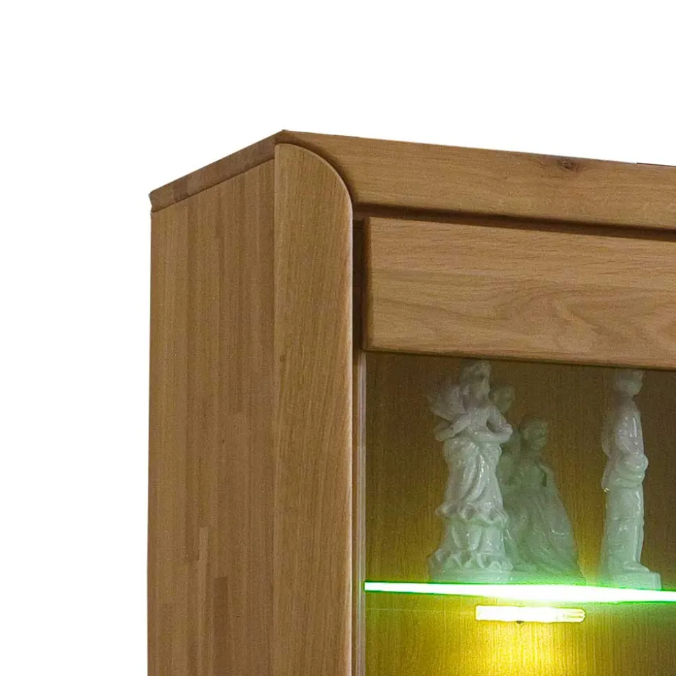 Wohnzimmer Vitrine Vlarenzo