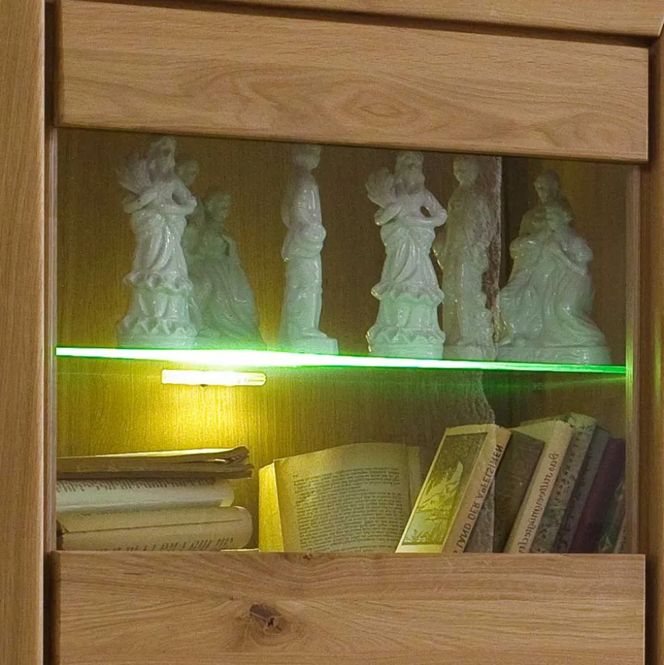 Wohnzimmer Vitrine Vlarenzo