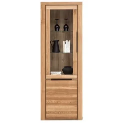 Wohnzimmer Vitrinenschrank Vroscian