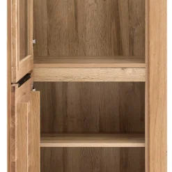 Wohnzimmer Vitrinenschrank Vroscian