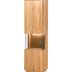 Wohnzimmer Vitrinenschrank Aco