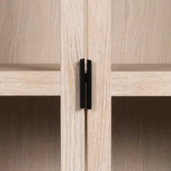 Wohnzimmer Vitrinenschrank Ianca