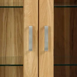 Wohnzimmer Vitrinenschrank Mocorapo
