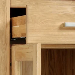 Wohnzimmer Vitrinenschrank Mocorapo