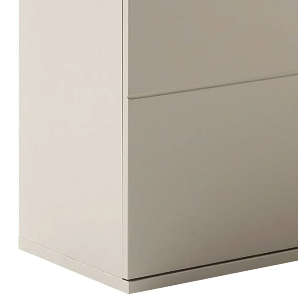 Wohnzimmer Vitrinenschrank Gerrit