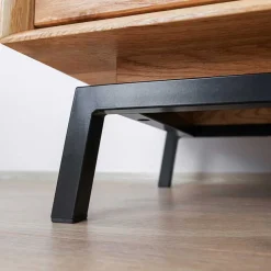Wohnzimmer Vitrinenschrank Cumbano
