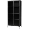 Wohnzimmer Vitrinenschrank Famos