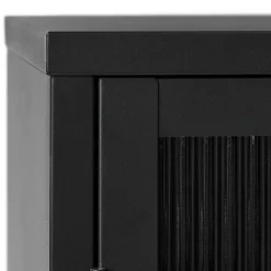 Wohnzimmer Vitrinenschrank Famos