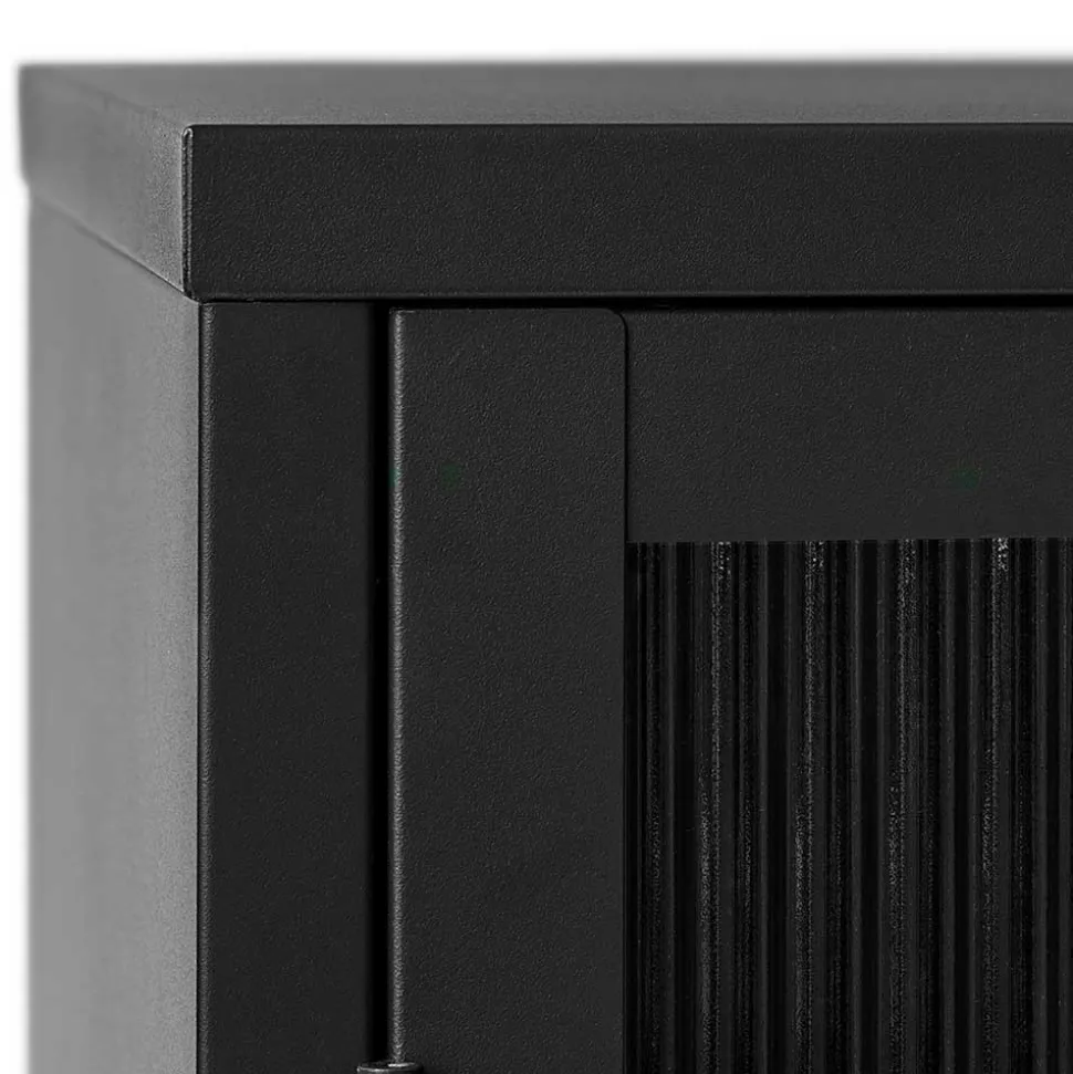 Wohnzimmer Vitrinenschrank Famos