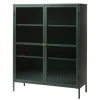 Wohnzimmer Vitrinenschrank Tyrone