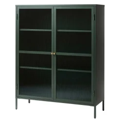 Wohnzimmer Vitrinenschrank Tyrone