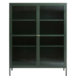 Wohnzimmer Vitrinenschrank Tyrone