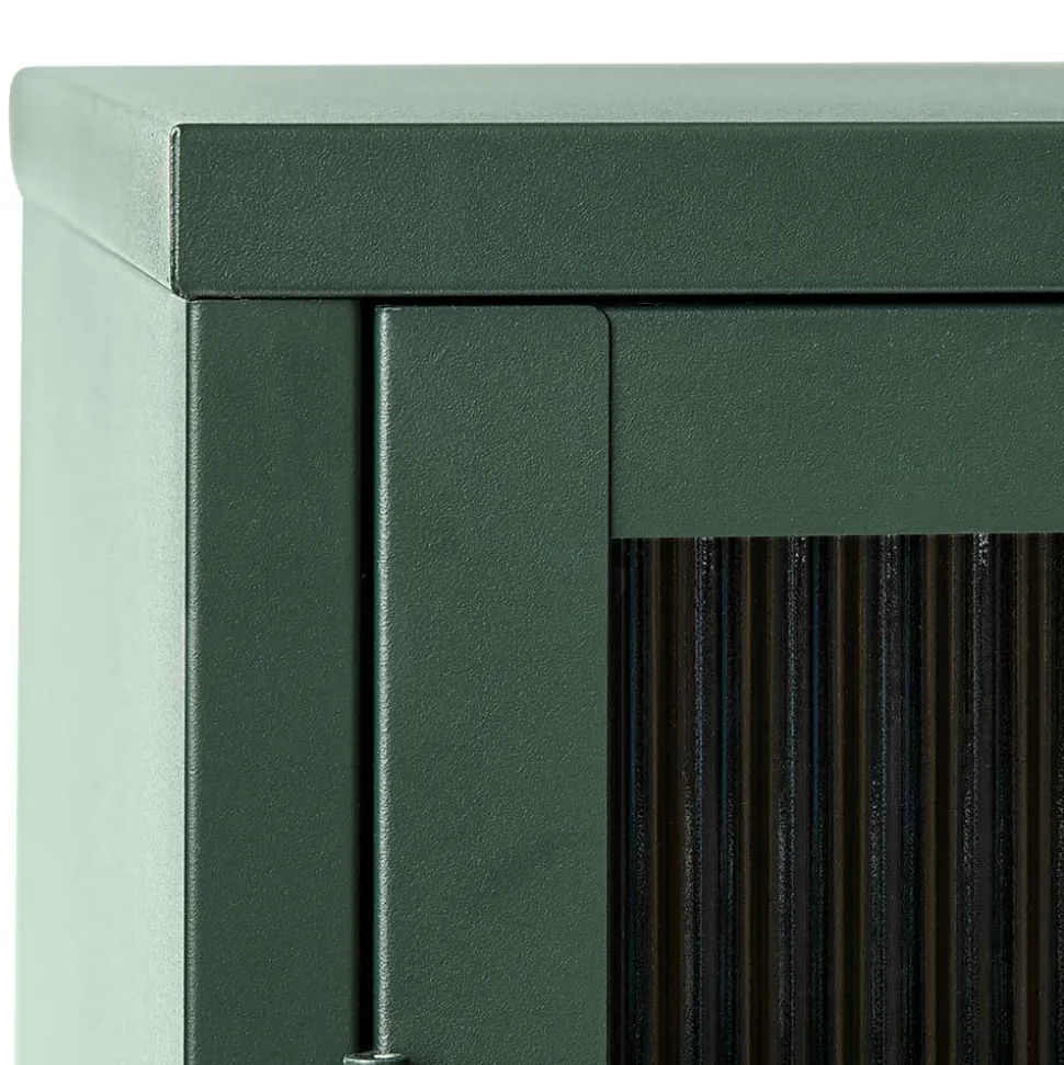 Wohnzimmer Vitrinenschrank Tyrone