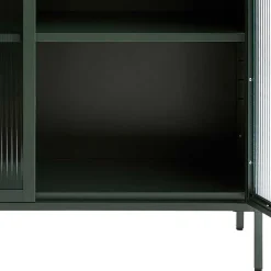 Wohnzimmer Vitrinenschrank Tyrone