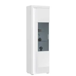 Wohnzimmer Vitrinenschrank Countrys