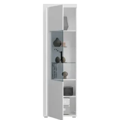 Wohnzimmer Vitrinenschrank Countrys