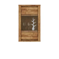 Wohnzimmer Wandvitrine Rameira
