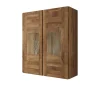 Wohnzimmer Wandvitrine Sascora