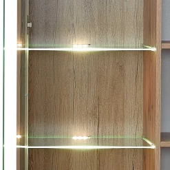 Wohnzimmeranbauwand Beldar