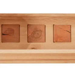 Wohnzimmeranbauwand Olmedo
