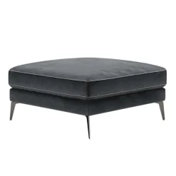 Wohnzimmerhocker Vorcan