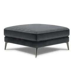 Wohnzimmerhocker Vorcan