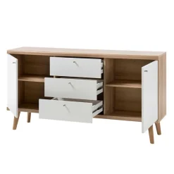 Wohnzimmermöbel Set Levanca
