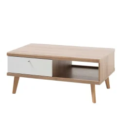 Wohnzimmermöbel Set Levanca