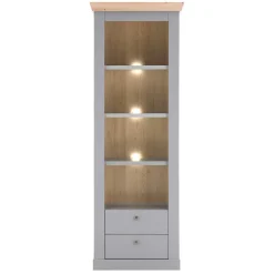 Wohnzimmerregal Cellossa