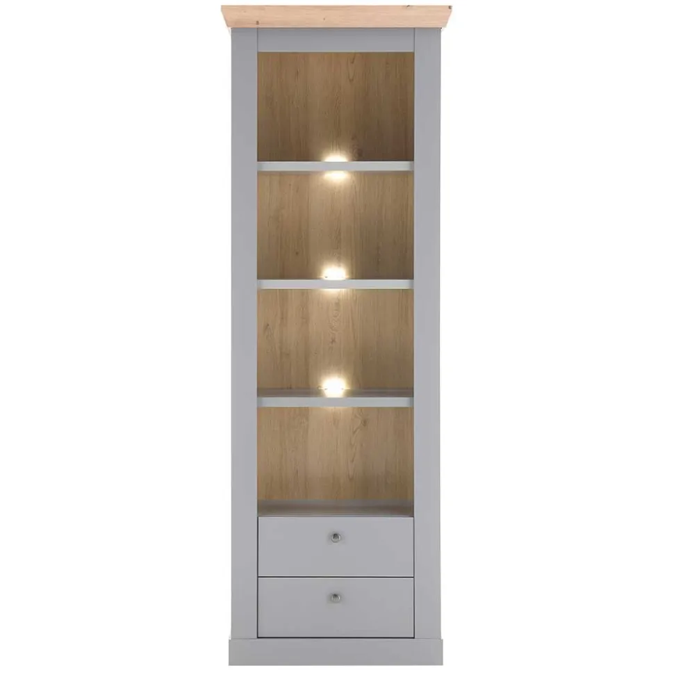 Wohnzimmerregal Cellossa