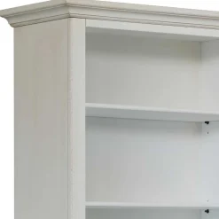 Wohnzimmerregal Gannice