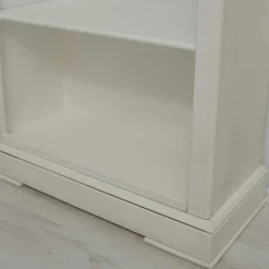 Wohnzimmerregal Gannice