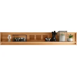 Wohnzimmerregal Olmedo