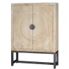 Wohnzimmerschrank Azama