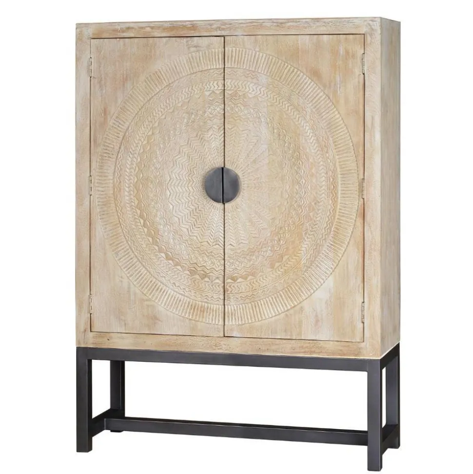 Wohnzimmerschrank Azama