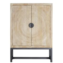 Wohnzimmerschrank Azama