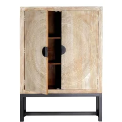 Wohnzimmerschrank Azama