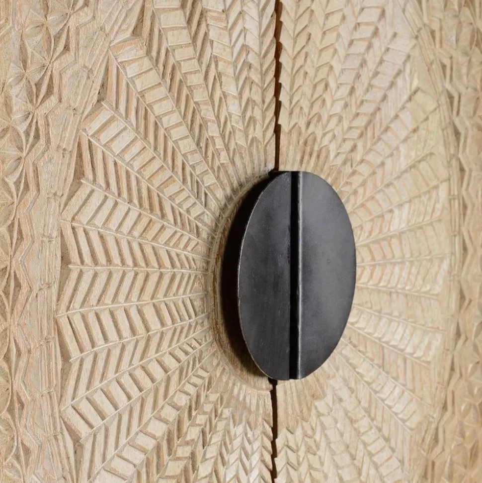 Wohnzimmerschrank Azama